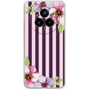 Чохол BoxFace Realme 14 Pro 5G Purple Fantasy