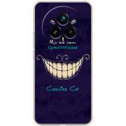Чохол BoxFace Realme 14 Pro 5G Cheshire Cat