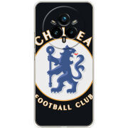 Чохол BoxFace Realme 14 Pro 5G FC Chelsea