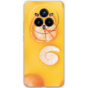 Чохол BoxFace Realme 14 Pro 5G Yellow Mandarins