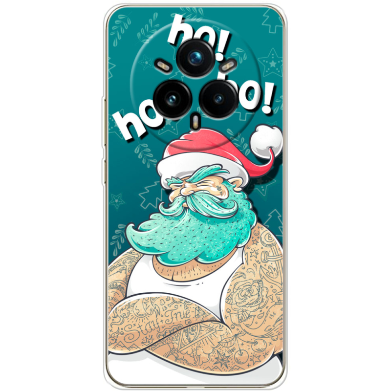 Чохол BoxFace Realme 14 Pro 5G 