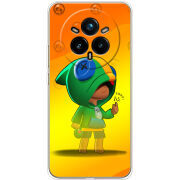 Чохол BoxFace Realme 14 Pro 5G 