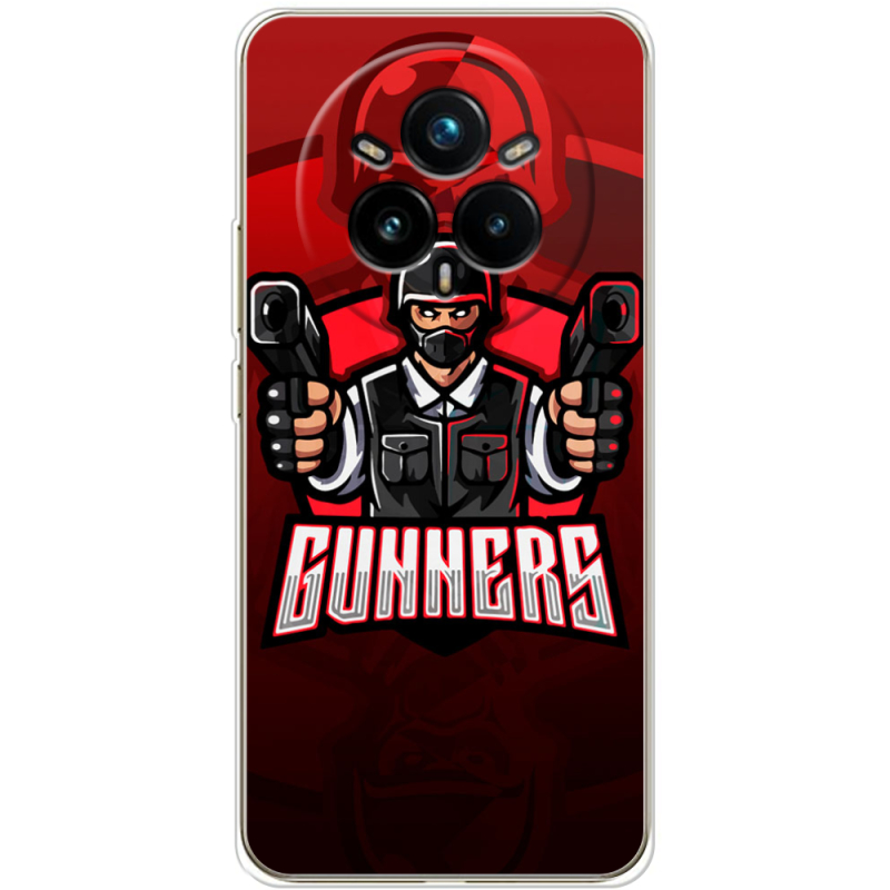 Чохол BoxFace Realme 14 Pro 5G 