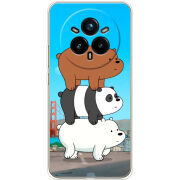Чохол BoxFace Realme 14 Pro 5G 