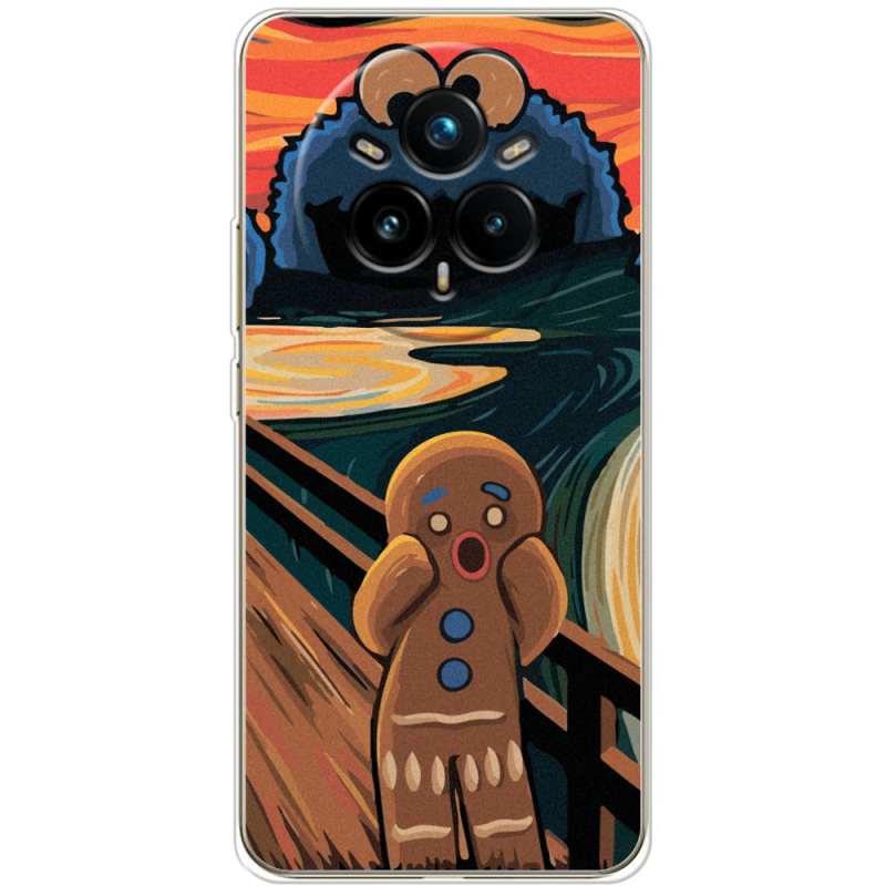 Чохол BoxFace Realme 14 Pro 5G 