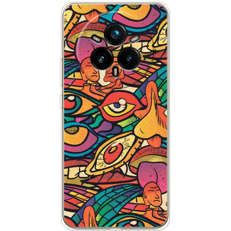 Чохол BoxFace Realme 14 Pro 5G 