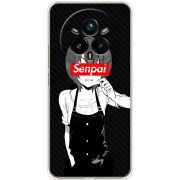 Чохол BoxFace Realme 14 Pro 5G Senpai