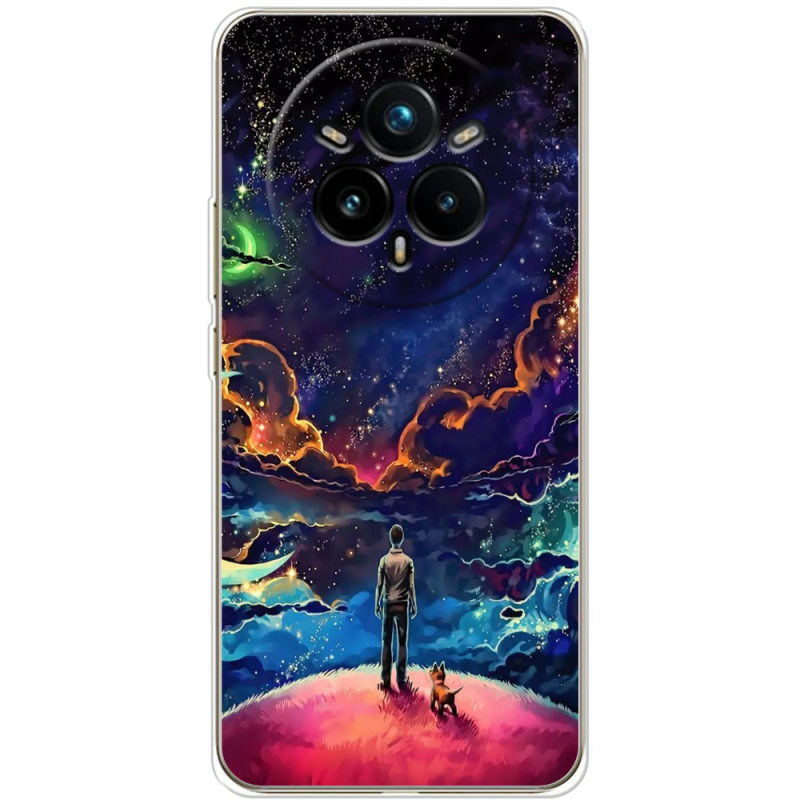 Чохол BoxFace Realme 14 Pro 5G 