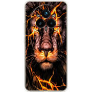 Чохол BoxFace Realme 14 Pro 5G Fire Lion