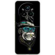 Чохол BoxFace Realme 14 Pro 5G Rich Monkey