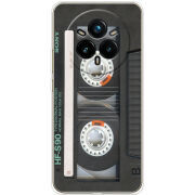 Чохол BoxFace Realme 14 Pro 5G Старая касета