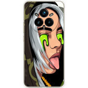 Чохол BoxFace Realme 14 Pro 5G Billie