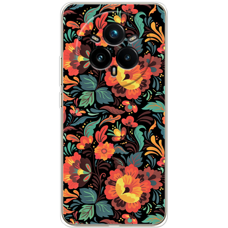 Чохол BoxFace Realme 14 Pro 5G Petrykivka
