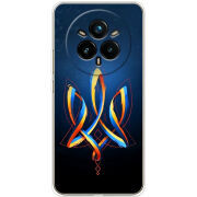 Чохол BoxFace Realme 14 Pro 5G Ukrainian Emblem