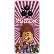 Чохол BoxFace Realme 14 Pro 5G Follow Me to Roblox