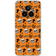 Чохол BoxFace Realme 14 Pro 5G Halloween Trick or Treat