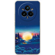 Чохол BoxFace Realme 14 Pro 5G Спокойной ночи