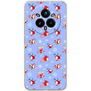 Чохол BoxFace Realme 14 Pro 5G 