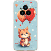 Чохол BoxFace Realme 14 Pro 5G 