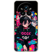 Чохол BoxFace Realme 14 Pro 5G 