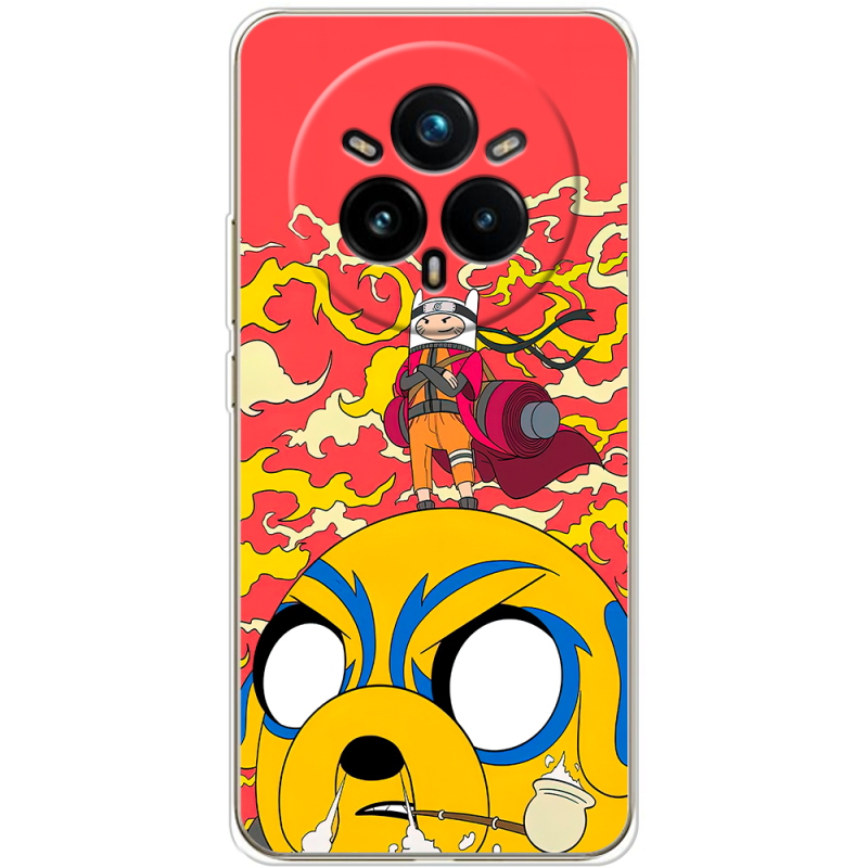 Чохол BoxFace Realme 14 Pro 5G 