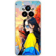 Чохол BoxFace Realme 14 Pro 5G 