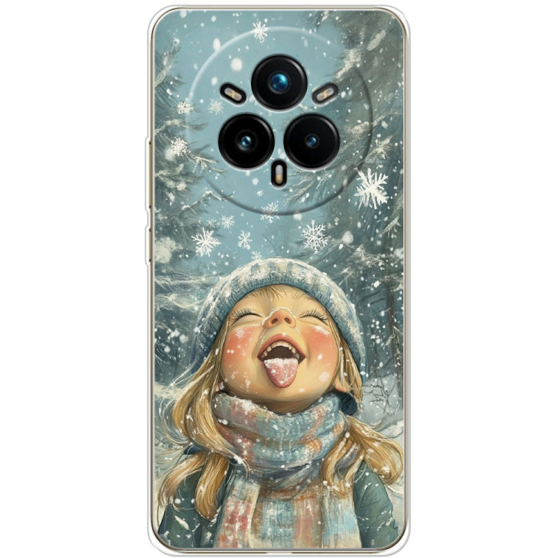 Чохол BoxFace Realme 14 Pro 5G Смак дитинства