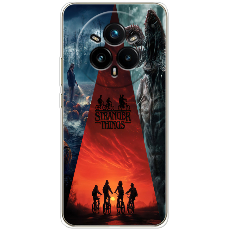 Чохол BoxFace Realme 14 Pro 5G 