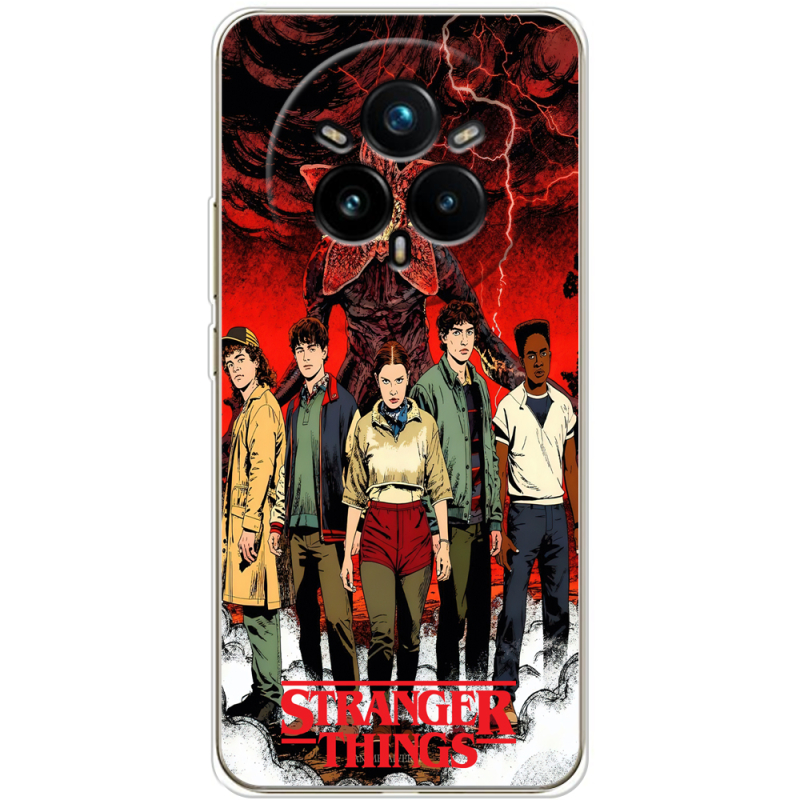 Чохол BoxFace Realme 14 Pro 5G 