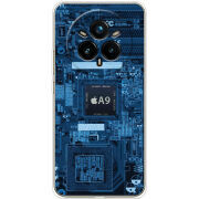 Чохол BoxFace Realme 14 Pro 5G 