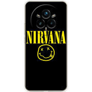 Чохол BoxFace Realme 14 Pro 5G NIRVANA