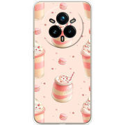 Чохол BoxFace Realme 14 Pro 5G 