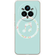 Чохол BoxFace Realme 14 Pro 5G 