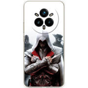 Чохол BoxFace Realme 14 Pro 5G Assassins Creed 3