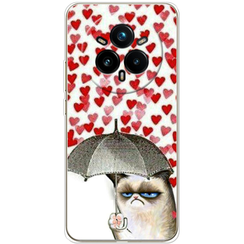 Чохол BoxFace Realme 14 Pro 5G Raining Hearts