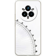 Чохол BoxFace Realme 14 Pro 5G 