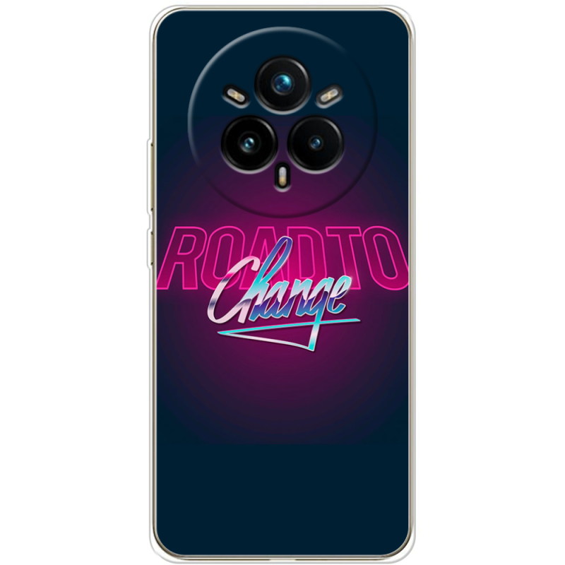 Чохол BoxFace Realme 14 Pro 5G 