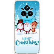 Чохол BoxFace Realme 14 Pro 5G 