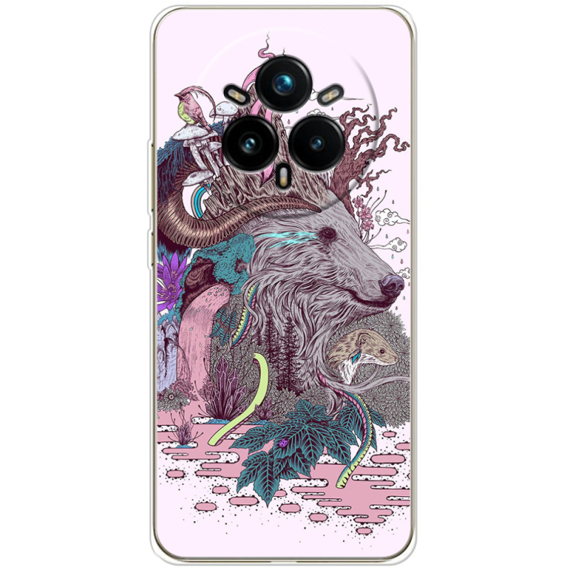 Чохол BoxFace Realme 14 Pro 5G 
