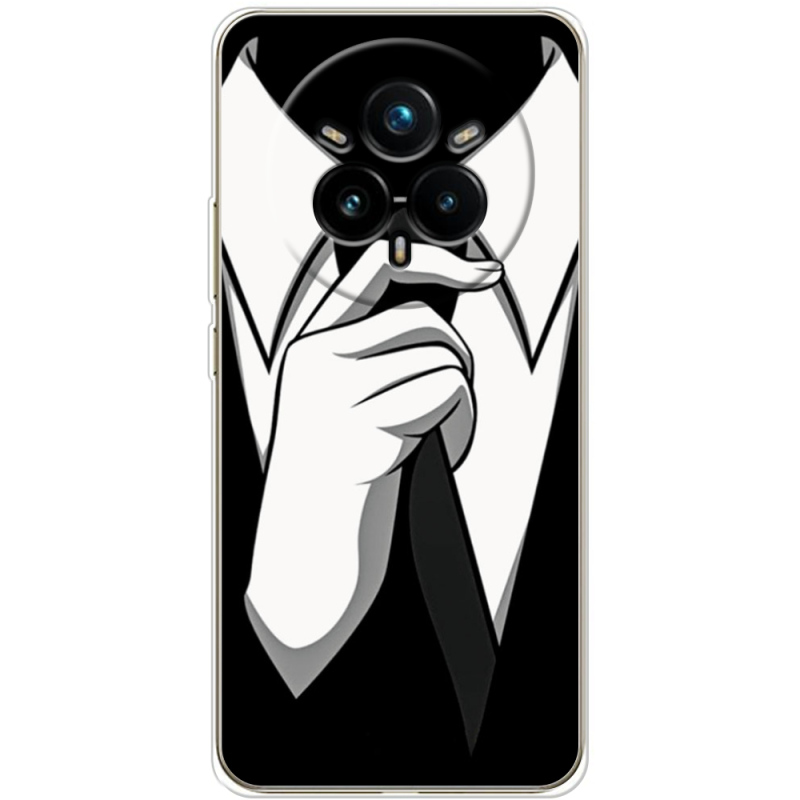 Чохол BoxFace Realme 14 Pro 5G Tie