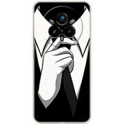 Чохол BoxFace Realme 14 Pro 5G Tie