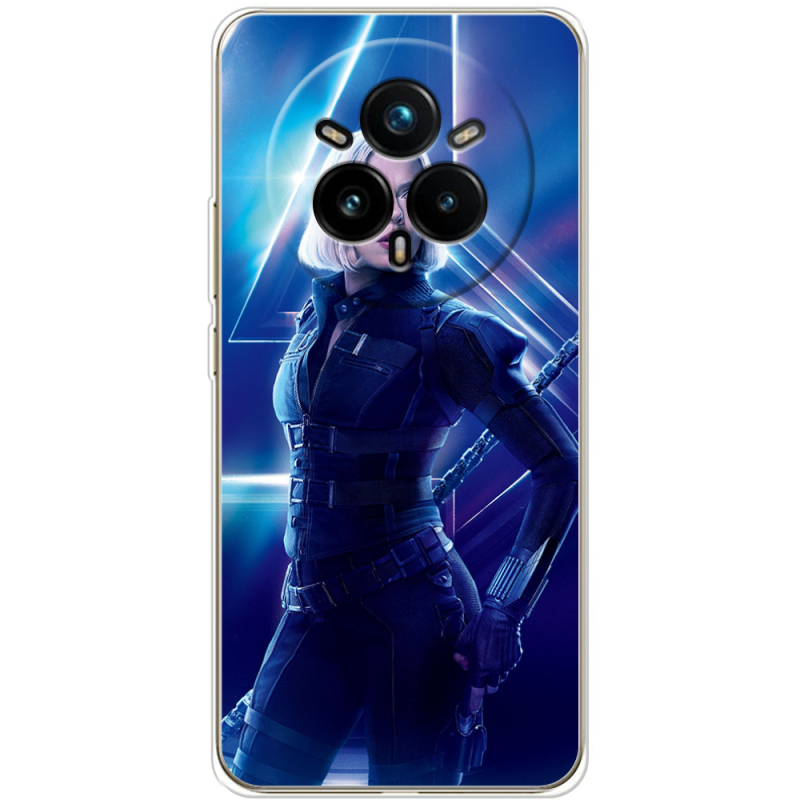Чохол BoxFace Realme 14 Pro 5G 