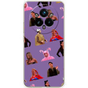 Чохол BoxFace Realme 14 Pro 5G 