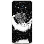 Чохол BoxFace Realme 14 Pro 5G Hugging Stars