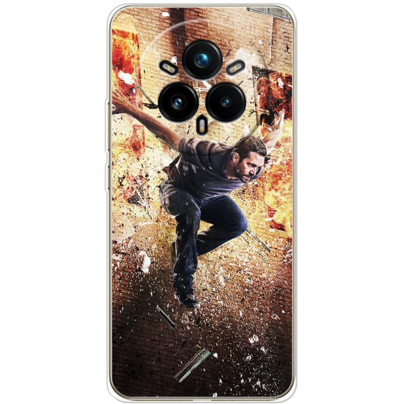 Чохол BoxFace Realme 14 Pro 5G 
