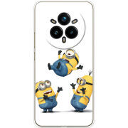 Чохол BoxFace Realme 14 Pro 5G 