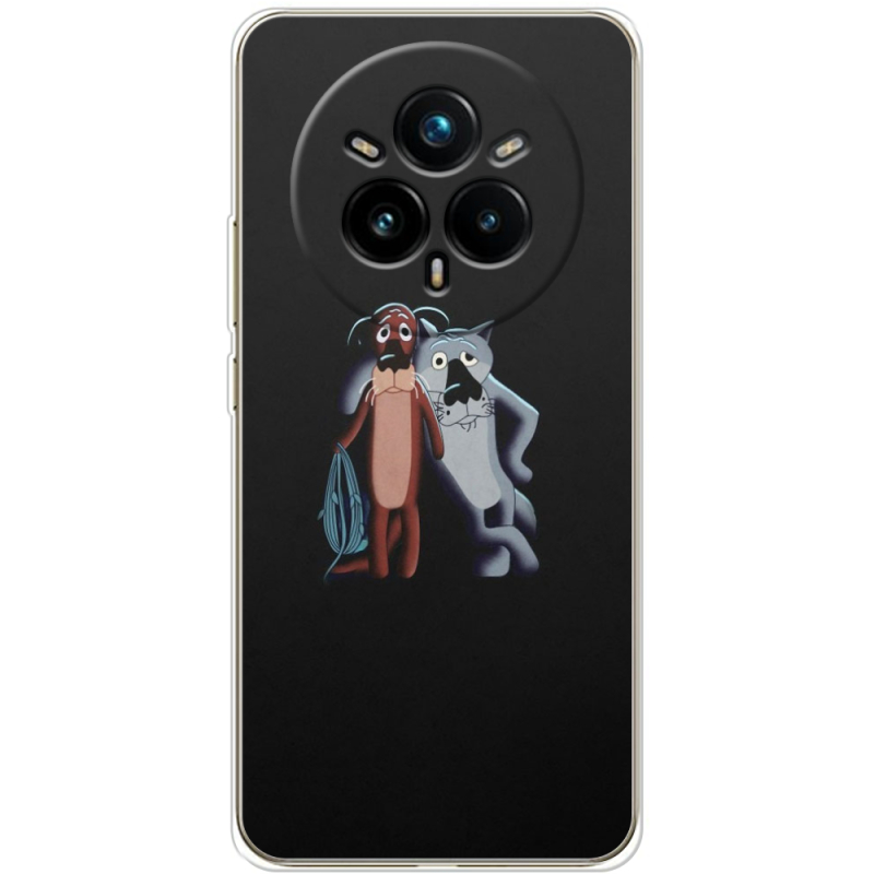 Чохол BoxFace Realme 14 Pro 5G 