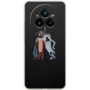 Чохол BoxFace Realme 14 Pro 5G 