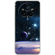 Чохол BoxFace Realme 14 Pro 5G Space Landscape