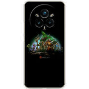 Чохол BoxFace Realme 14 Pro 5G 